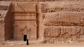 Discover AlUla like a local — not a tourist