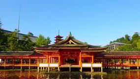 From Osaka/Kyoto: Hiroshima & Miyajima Private Guided Tour