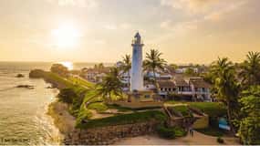 Bentota: All Inclusive Galle Dutch Fort & Madu River Safari