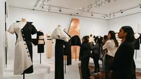 Paris: Musée Yves Saint Laurent Before Opening Hours Tour
