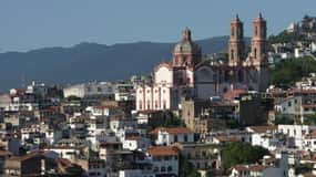 Excursión de un día a Cuernavaca y Taxco