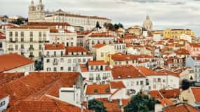 Lisbon: The city where it all started
