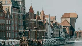 Road Trip Gdansk, Sopot & Gdynia avec un guide de la région