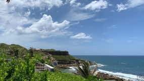 The Old, The New and The Now; The Updated San Juan City Tour