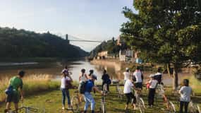 Bristol: The Best Of Bristol, wycieczka rowerowa z przewodnikiem