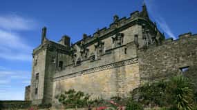 Stirling Castle, Whisky Distillery & Highlands Tour :Glasgow