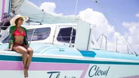 Half day Sail and Snorkeling