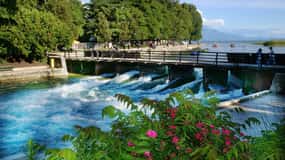 City Trip Struga and Vevchani from Ohrid and Struga