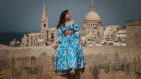 Private Photoshoot in Malta's Most Iconic Spots