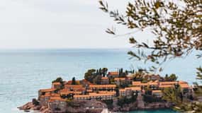 Montenegro Tour: S.Stefan, Cetinje, Njegusi, Kotor, Budva