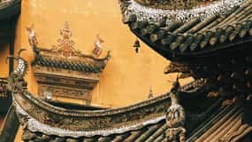 Chongqing: Guided City Tour with Lunch & Entry Tickets