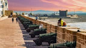 Explore Essaouira's Secrets: A Guided Tour with a Local!