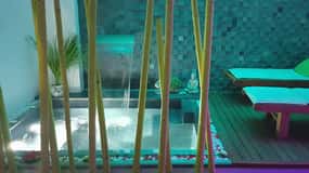 Private Spa program in Sicily Caltanissetta
