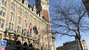 Lille - Private Historic Walking Tour