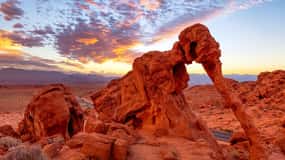 Combo Tour: Valley of Fire & Hoover Dam Full-Day Tour
