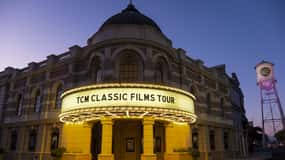 Burbank: TCM Classic Films Tour