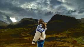From Glasgow: Loch Ness, Glencoe and the Highlands Tour