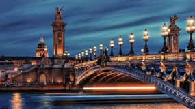 Paris: excursão a pé pela arte de rua com um guia de turismo