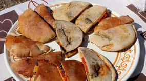 Lecce: Street Food Walking Tour with Local Guide