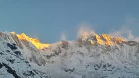 From Pokhara: 6 Day Annapurna Base Camp Amazing Trek