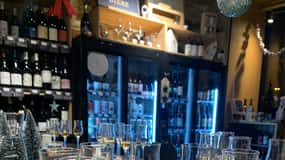 DEGUSTATION MUSCADET LE BIJOUX DE VIGNOBLE NANTAIS