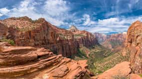 Small Group Tour Zion Bryce Canyon National from Las Vegas