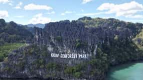 Tour de la mangrove 888 à Langkawi : Estimation de 2 heures (privé)