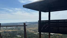 Da Albufeira: Tour di mezza giornata con jeep safari in campagna