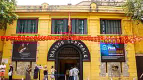Best Hanoi City Tour Full Day by limousine bus, Hanoi tour