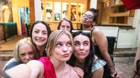 Asheville: Terrors, Boos and Booze Haunted Pub Crawl