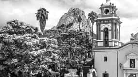 Querétaro: Ecological Electric Vehicle Tour