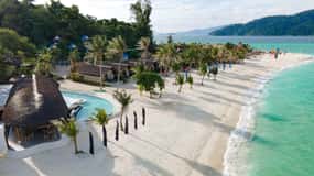 Bali : Circuit mystère de 9 à 21 jours avec hébergement