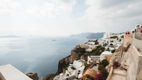 Best of Santorini 5-hour Tour for Cruise Ship Travellers