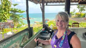 Koh Samui: Thai Cooking Masterclass by the Sea