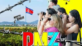 Seúl: Tour por la DMZ con encuentro exclusivo con un desertor norcoreano