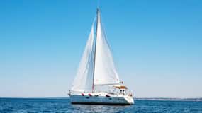 Gallipoli: Sailing boat excursion
