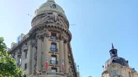 City tour en Santiago de Chile