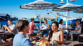 Luxe Coastal Discovery - Private Tour Fremantle and Perth