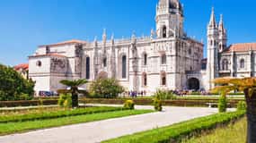 Lisboa: Sintra, Palácio da Pena, Belém, Cascais Tour em pequenos grupos