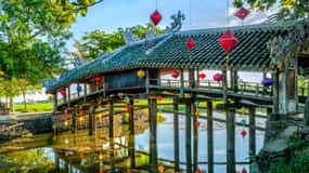 Hue Countryside Day Tour: Villages, Temples & Local Crafts