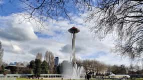 Seattle: Historischer & kultureller Rundgang durch die Stadt