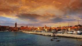 Rab Private Walking Tour