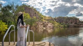 Darwin: 4-Day Kakadu Katherine Gorge Cultural Experience