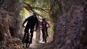 Tilcara: passeio de bicicleta de 2 horas pela área rural