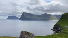 Faroe Islands: Kalsoy Private Tour with Kallur Lighthouse