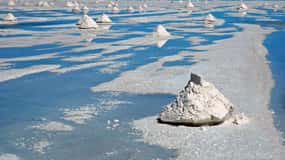 Uyuni : 3 jours de visite du Salar d'Uyuni et de la réserve Eduardo Avaroa