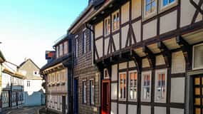 Goslar - Historic walking tour