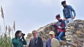 From Quito: Otavalo Area Full-Day Culture and Shopping Tour