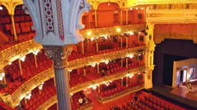 Tour por la arquitectura y las iglesias de Bilbao