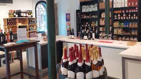 Bochum: Weintasting mit ein VW T2 Bulli